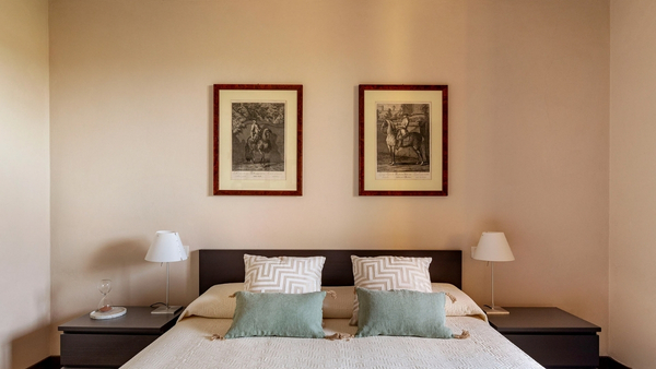Guarda le foto della villa Pampero