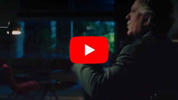 Guarda qui lo spot TV di Brie Président