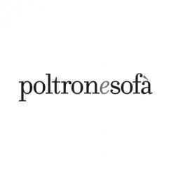 Logo di Poltrone sofà brand di arredamento italiano