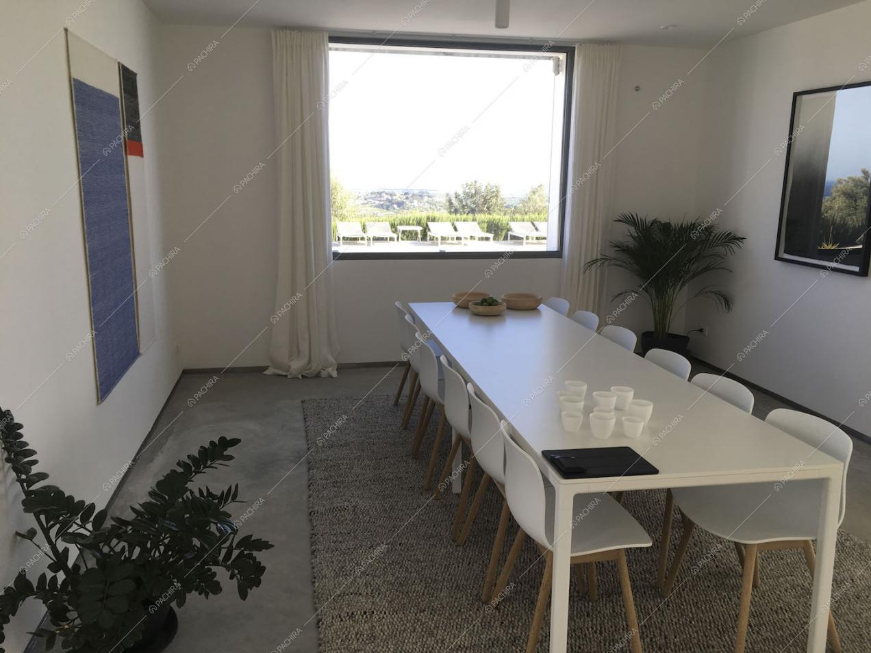 Location Edamame villa provincia di Siracusa 26