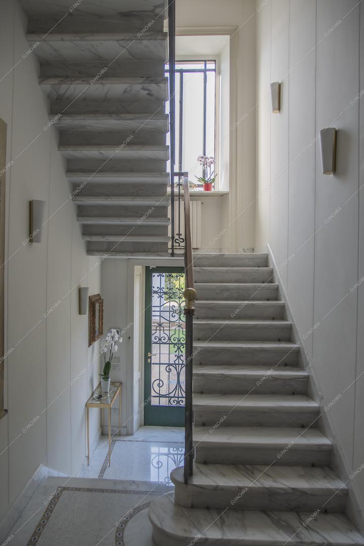 Location Cambria villa Milano 25
