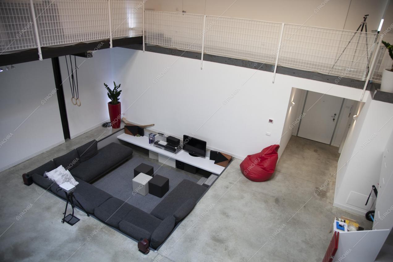 location Aloe loft provincia di Monza Brianza 14