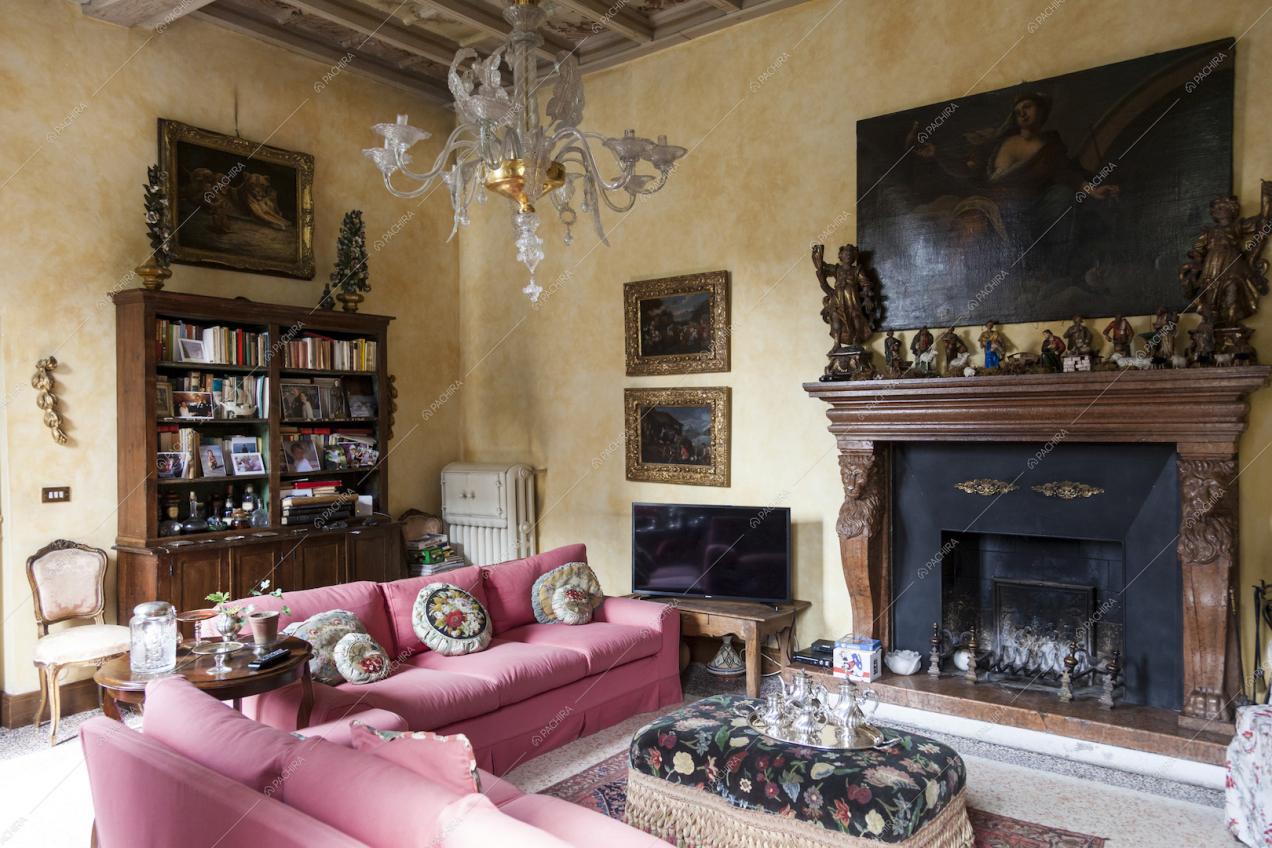 Location Celidonia villa Milano 19