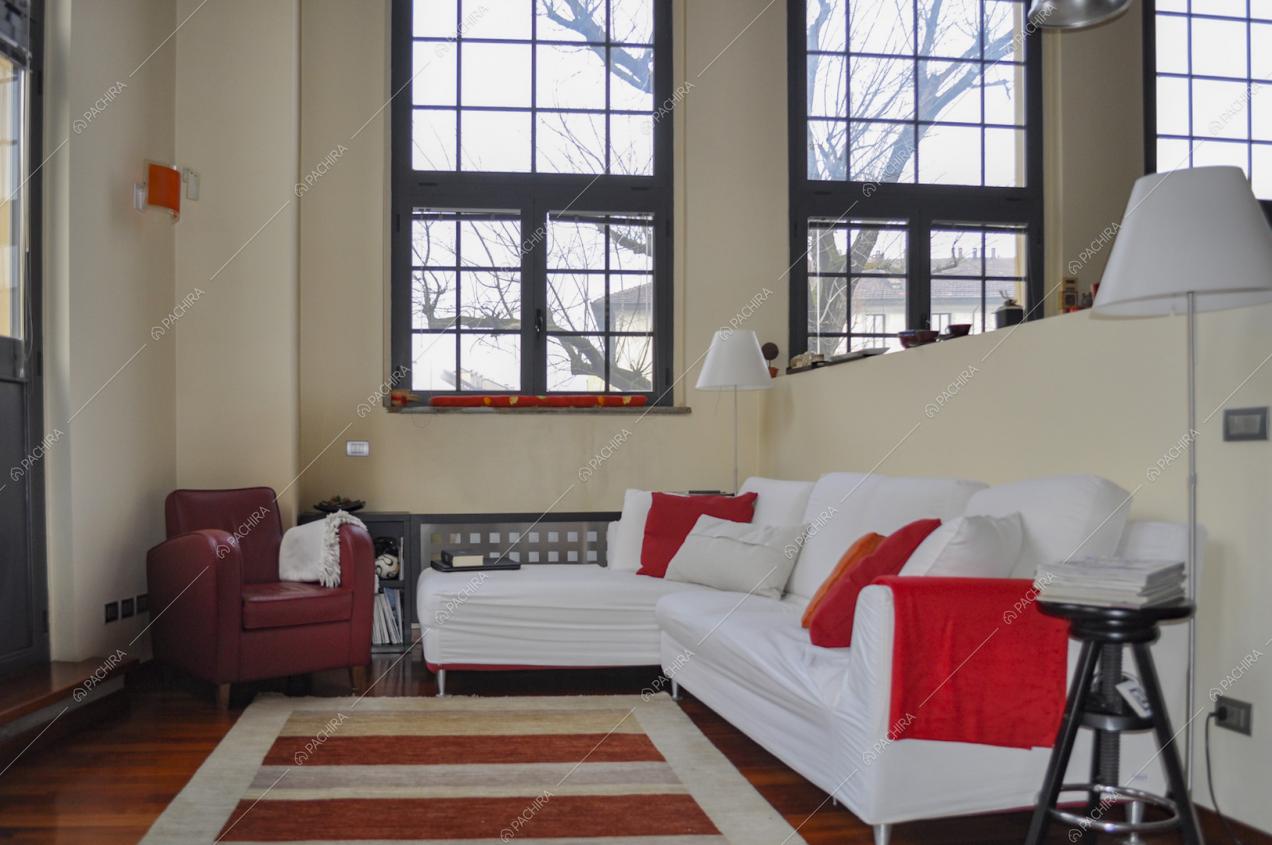 Location Ciliegio loft Milano 4