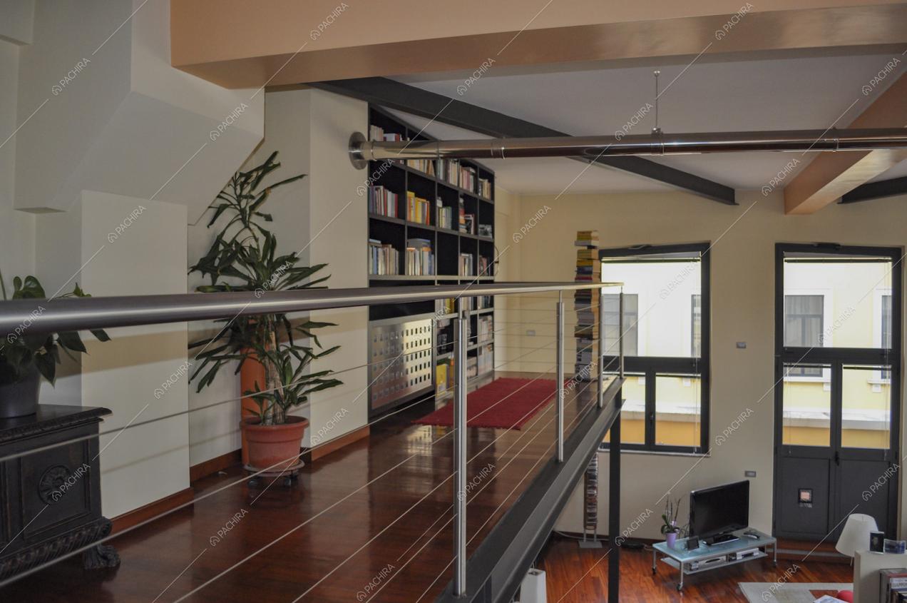 Location Ciliegio loft Milano 7