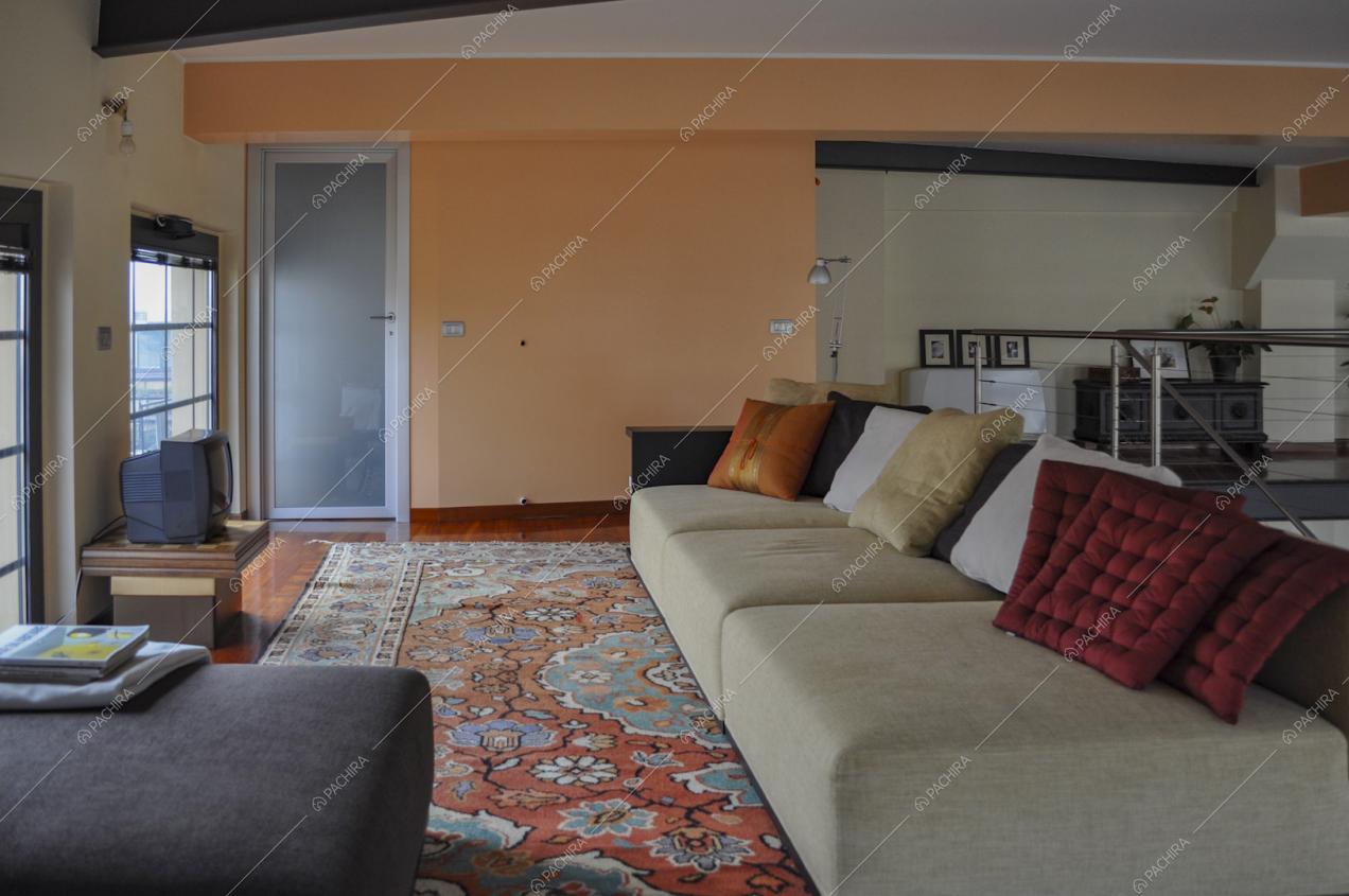 Location Ciliegio loft Milano 9