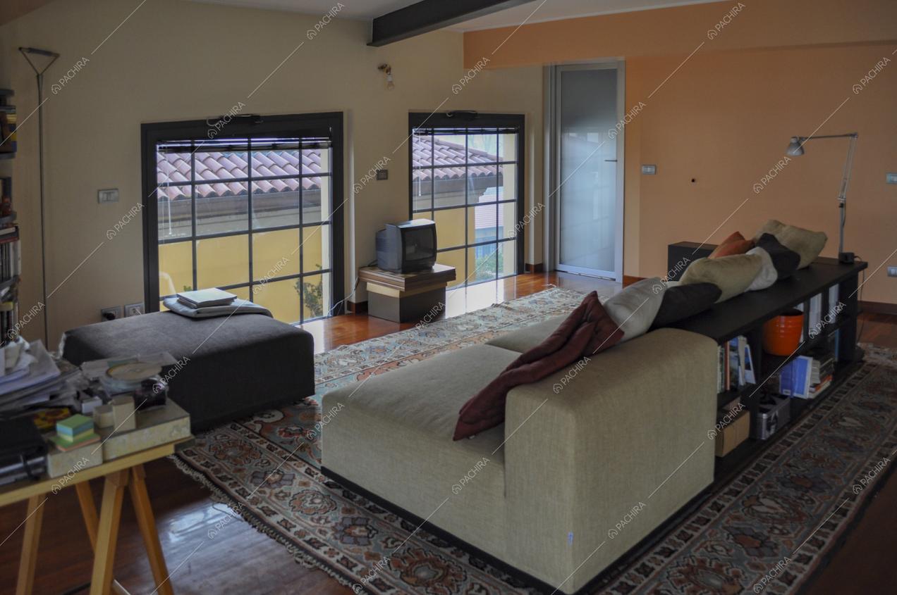 Location Ciliegio loft Milano 10