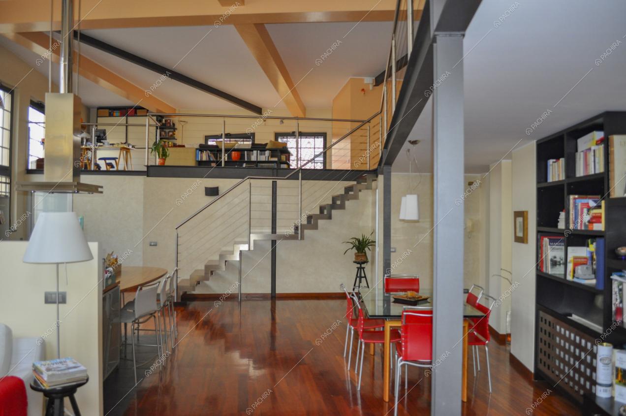 Location Ciliegio loft Milano 2