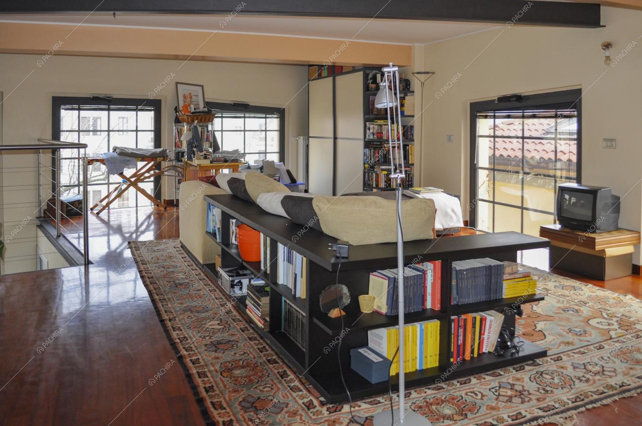 Location Ciliegio loft Milano 8