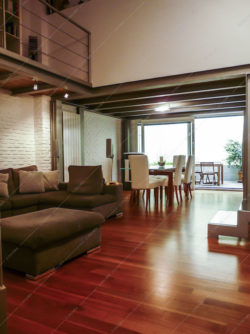 Location Giacinto loft Milano 9
