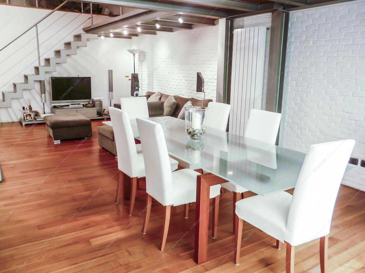 Location Giacinto loft Milano 8