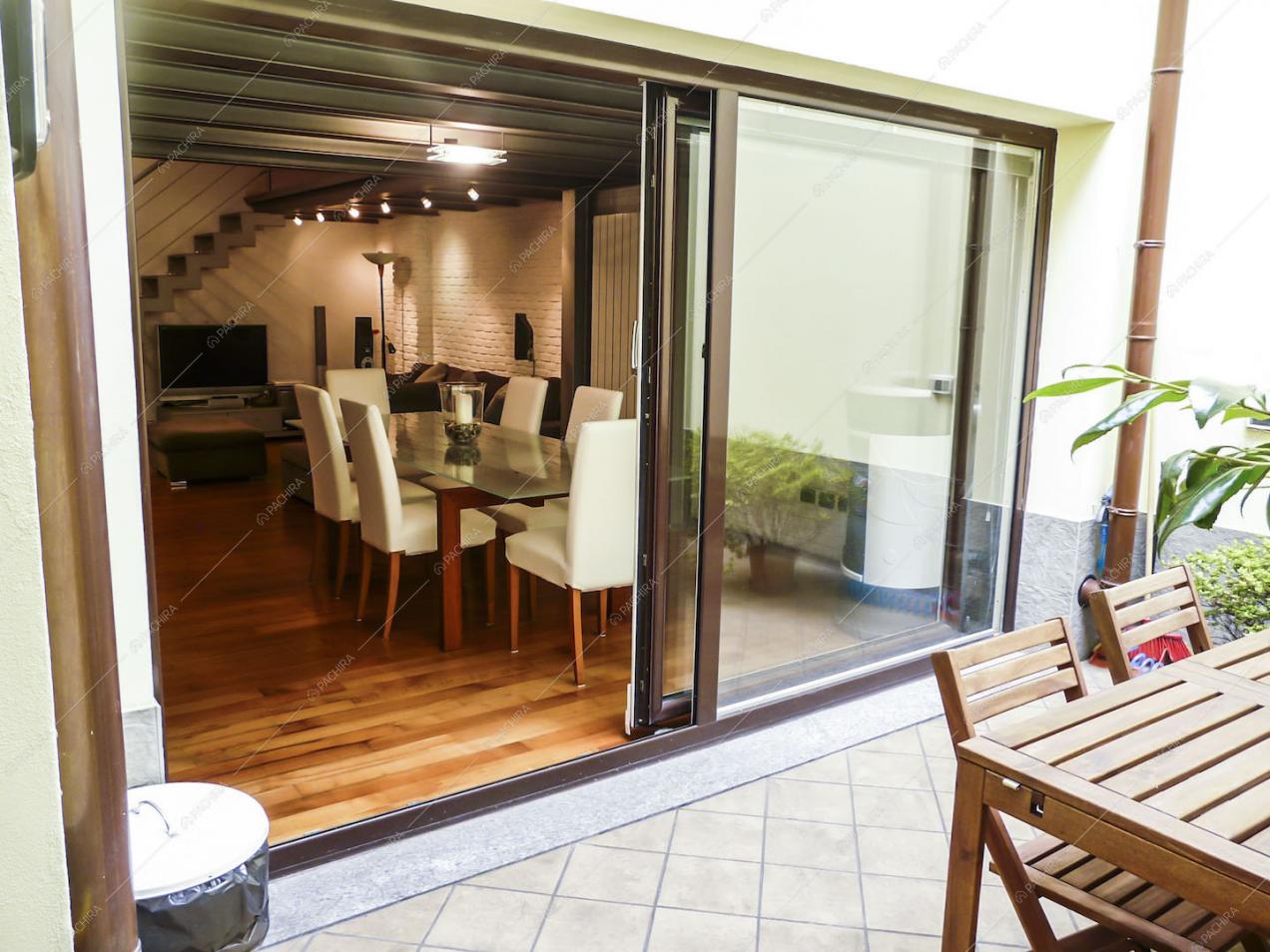 Location Giacinto loft Milano 7