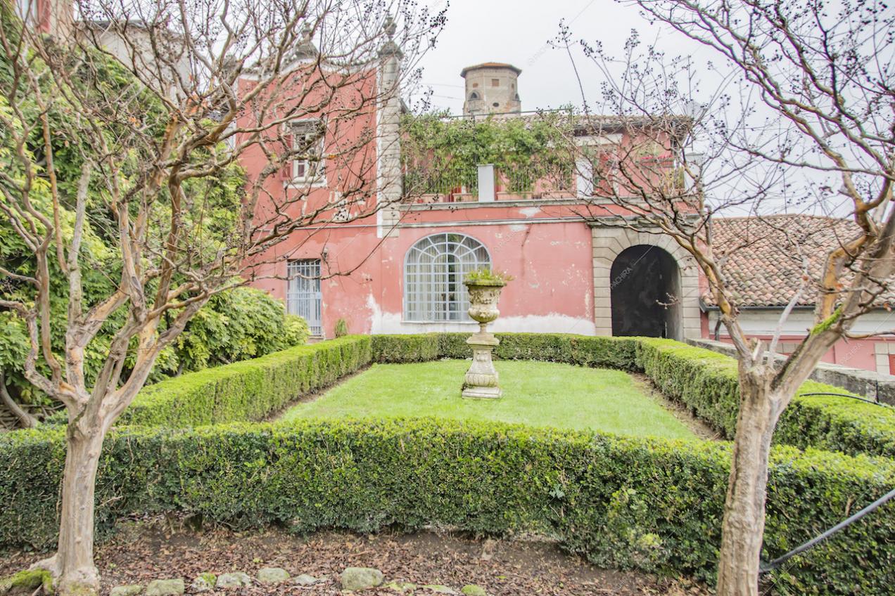 Location Amarena dimora storica provincia di Bergamo 3