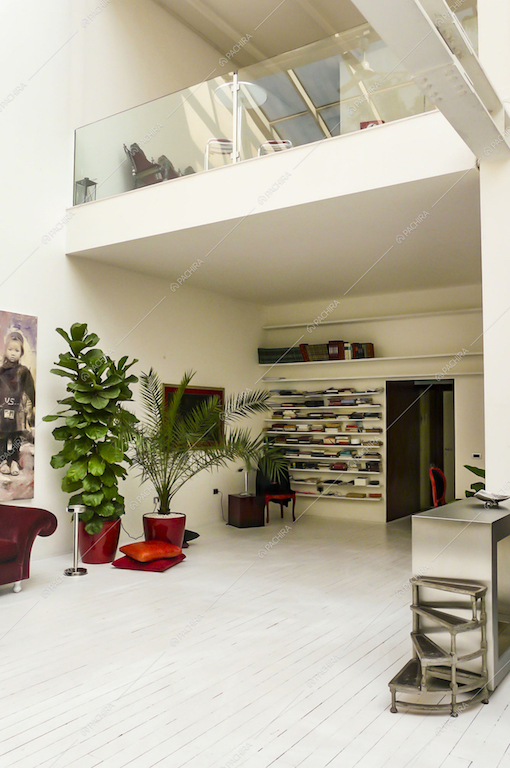 LOCATION GIGLIO LOFT MILANO 5