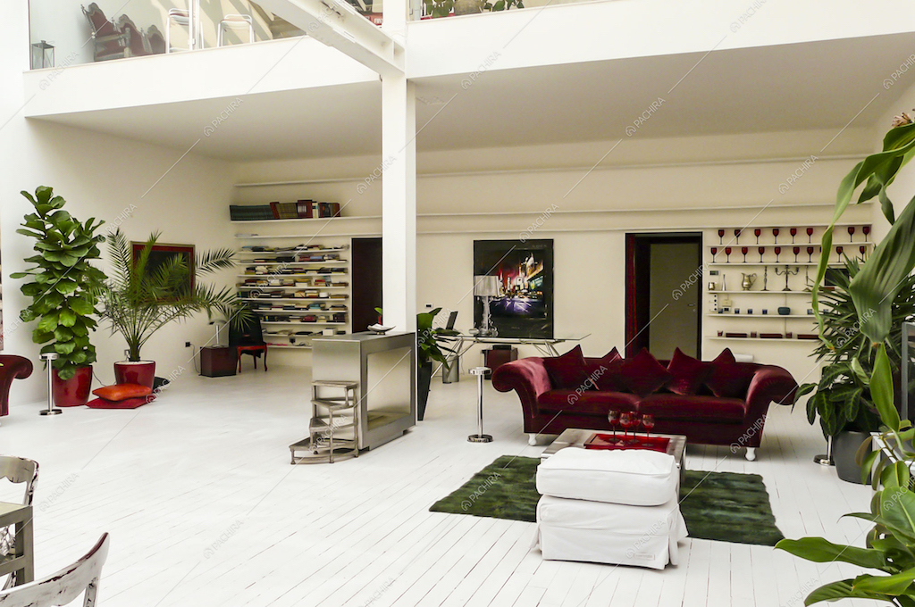 LOCATION GIGLIO LOFT MILANO 20