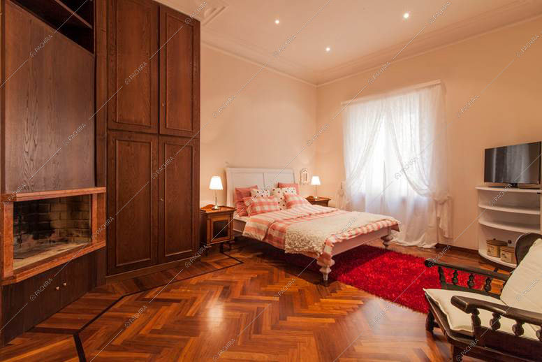 Location Vetiver attic Roma 8