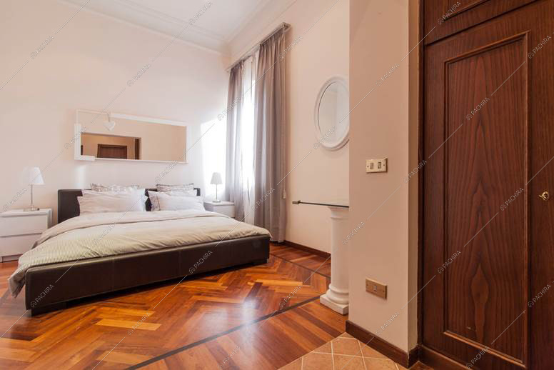 Location Vetiver attic Roma 7