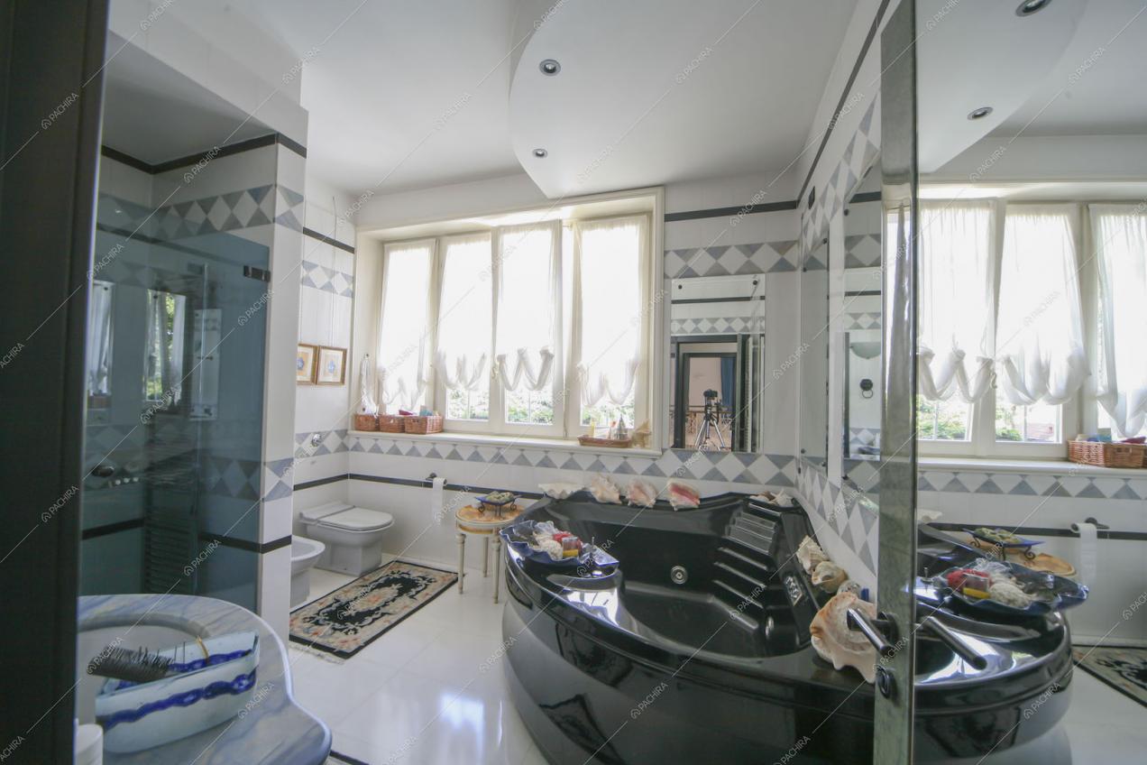 Location Rododendro villa provincia di Milano 39