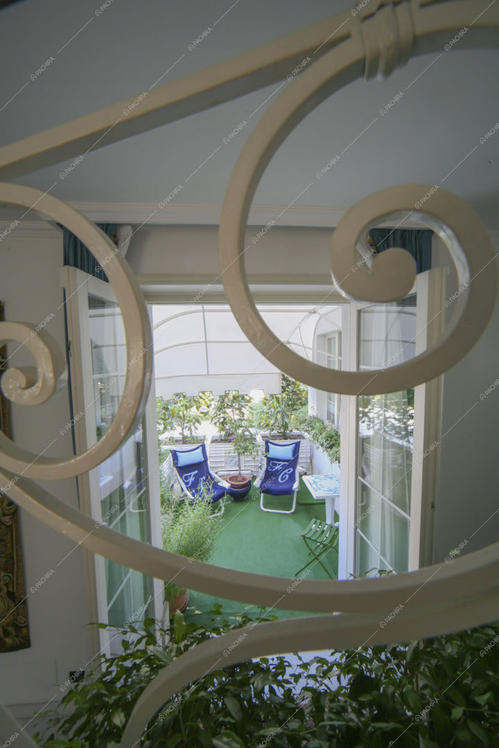 Location Rododendro villa provincia di Milano 24