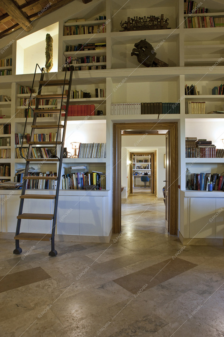 Location Rosmarino villa Roma 10