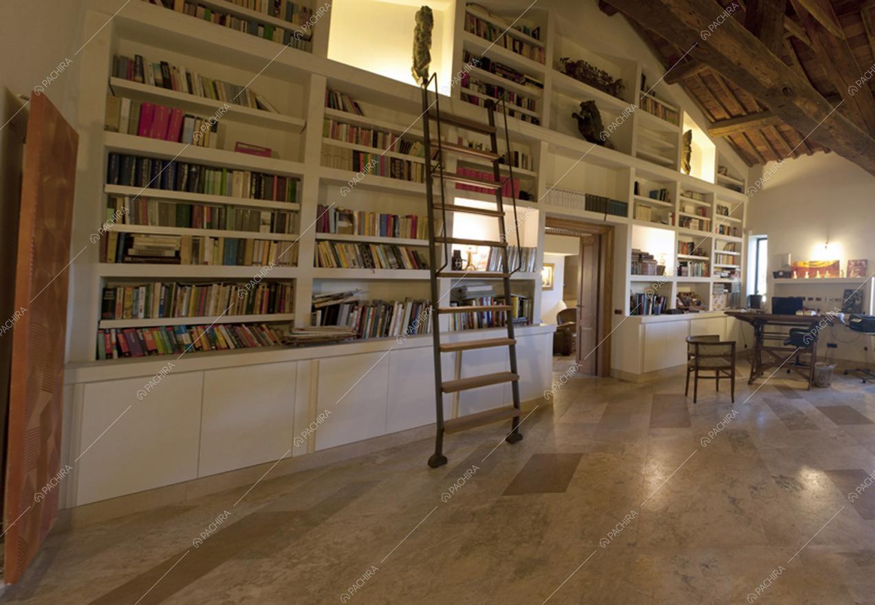 Location Rosmarino villa Roma 12