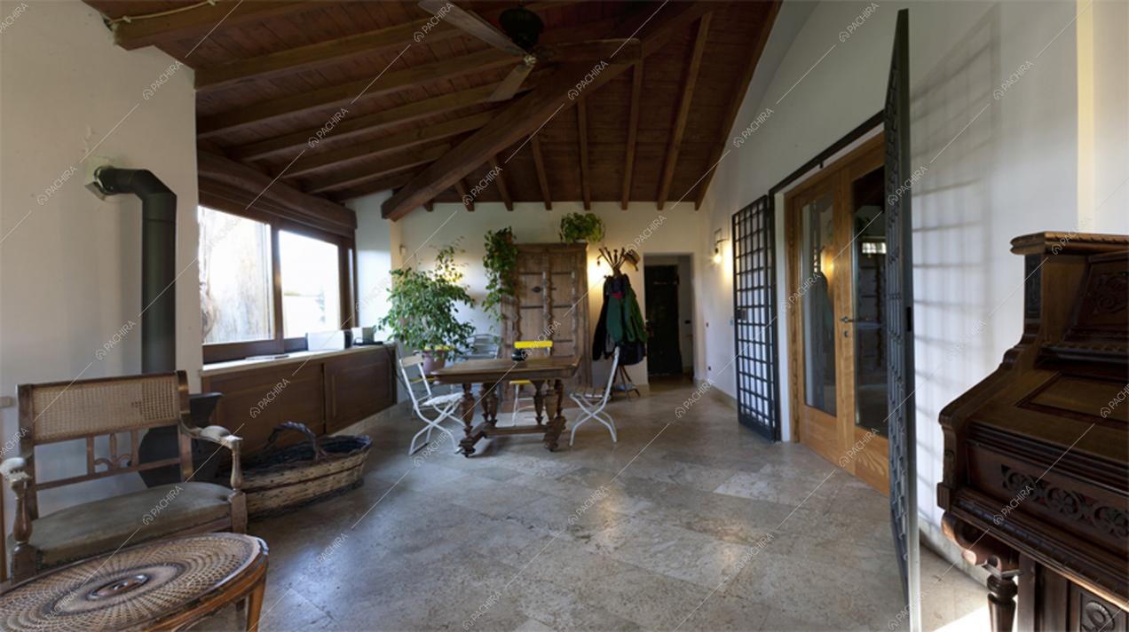 Location Rosmarino villa Roma 2