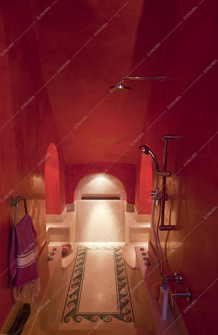 Location Rosmarino villa Roma 9