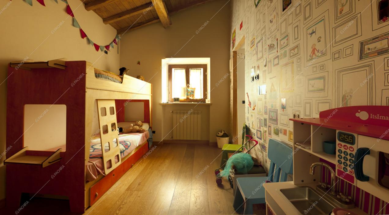 Location Rosmarino villa Roma 30
