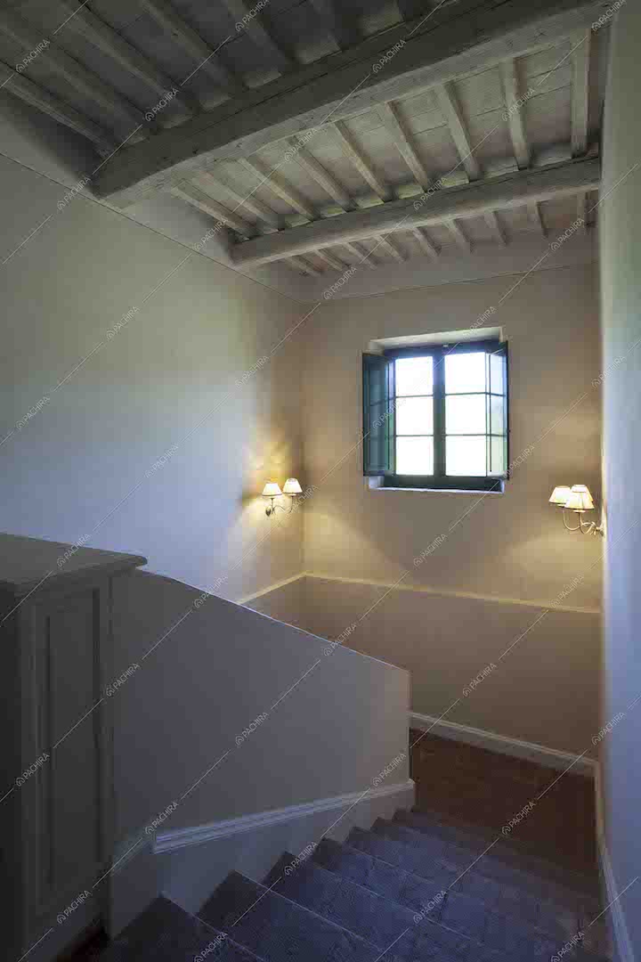 Location Serenella villa provincia di Pistoia 41