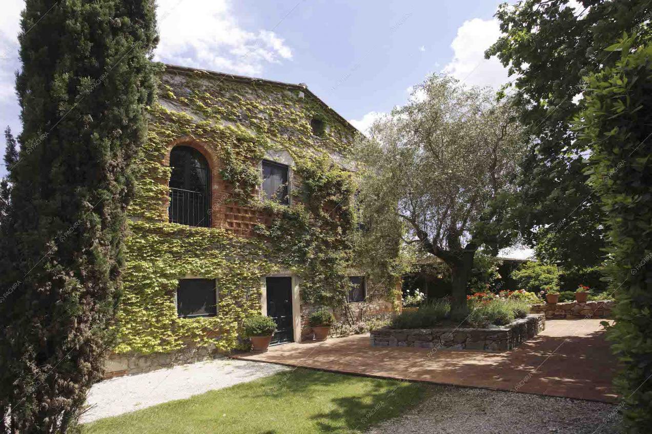Location Serenella villa provincia di Pistoia 23