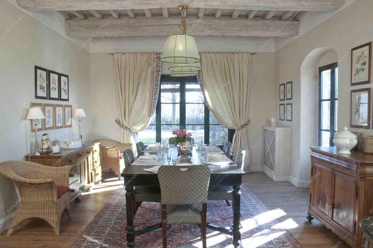 Location Serenella villa provincia di Pistoia 20