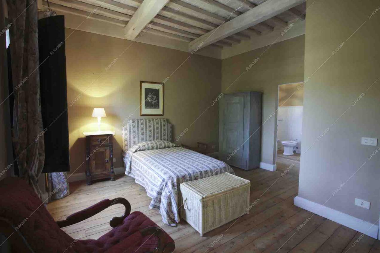 Location Serenella villa provincia di Pistoia 14