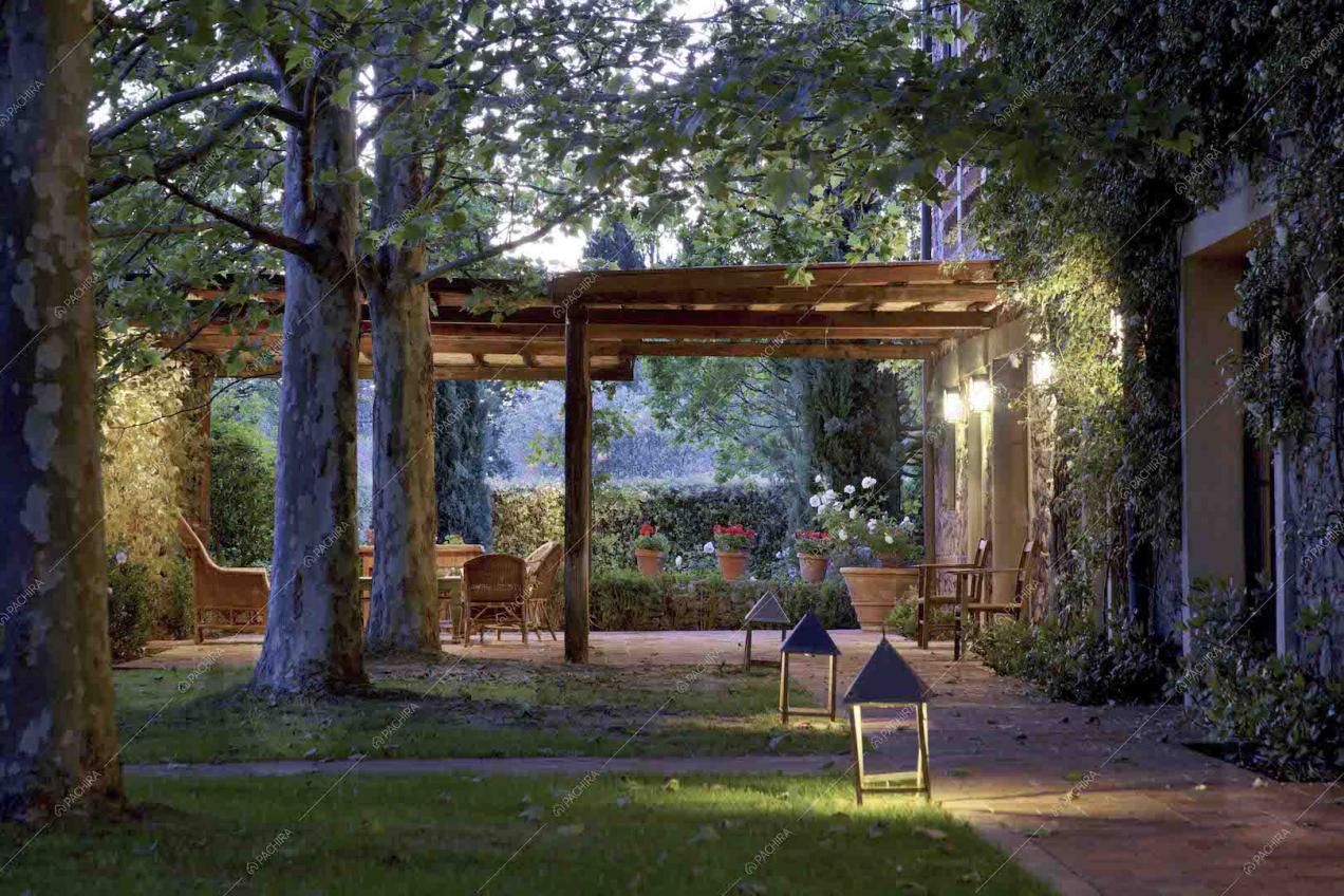 Location Serenella villa provincia di Pistoia 21
