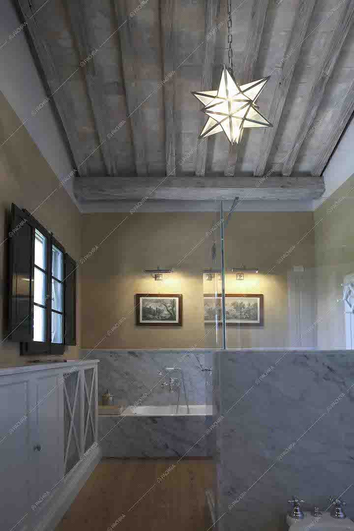 Location Serenella villa provincia di Pistoia 35