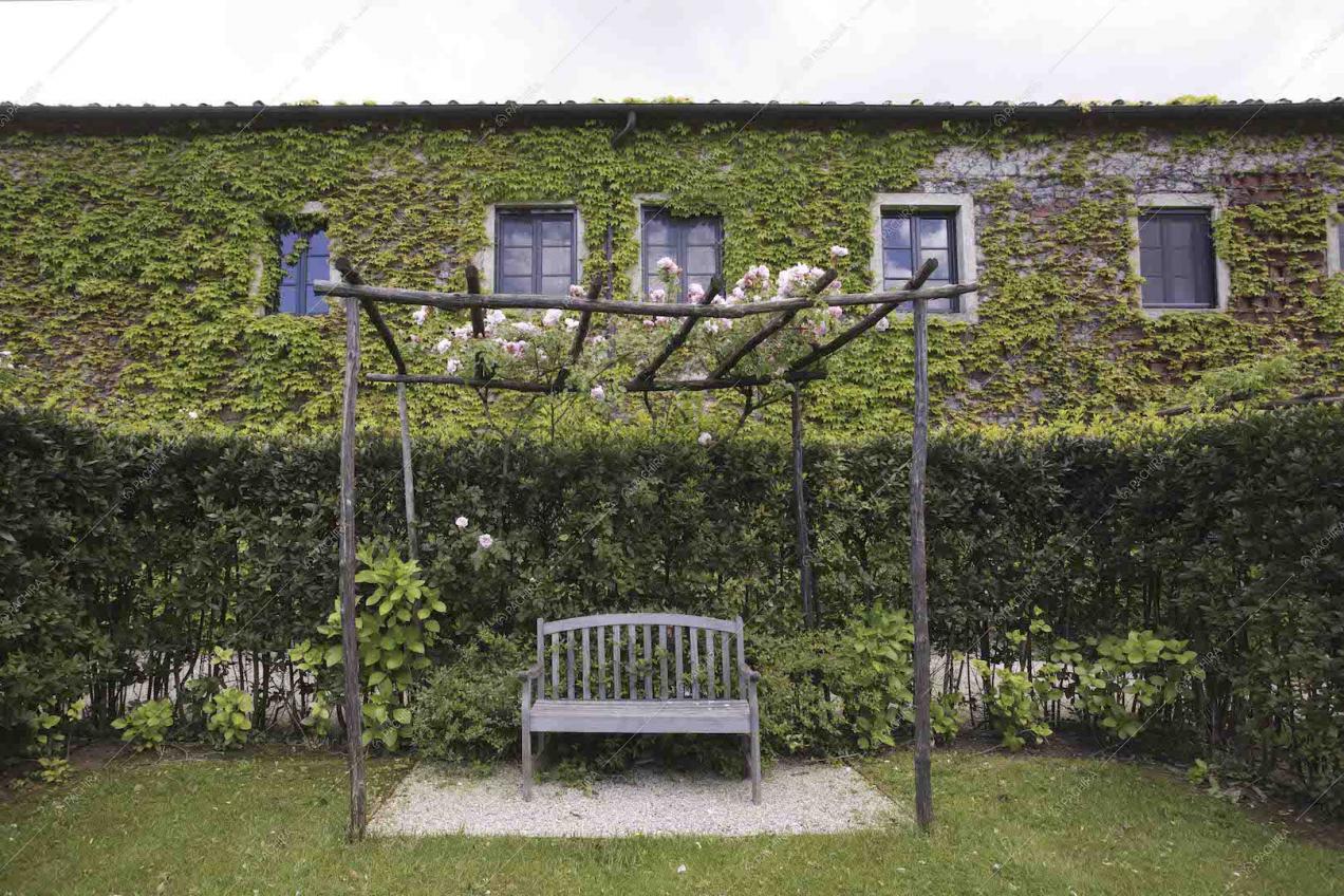 Location Serenella villa provincia di Pistoia 7