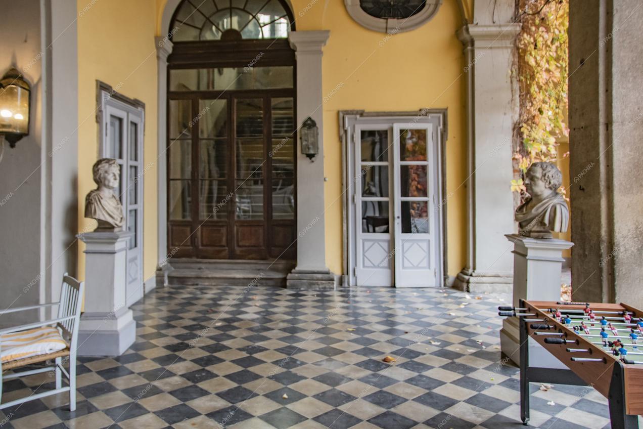 Location Amarena dimora storica provincia di Bergamo 18