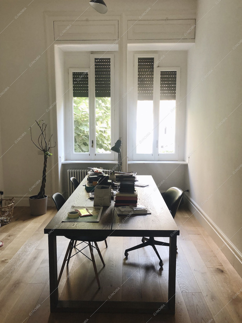 Location Capelvenere appartamento Napoli 18