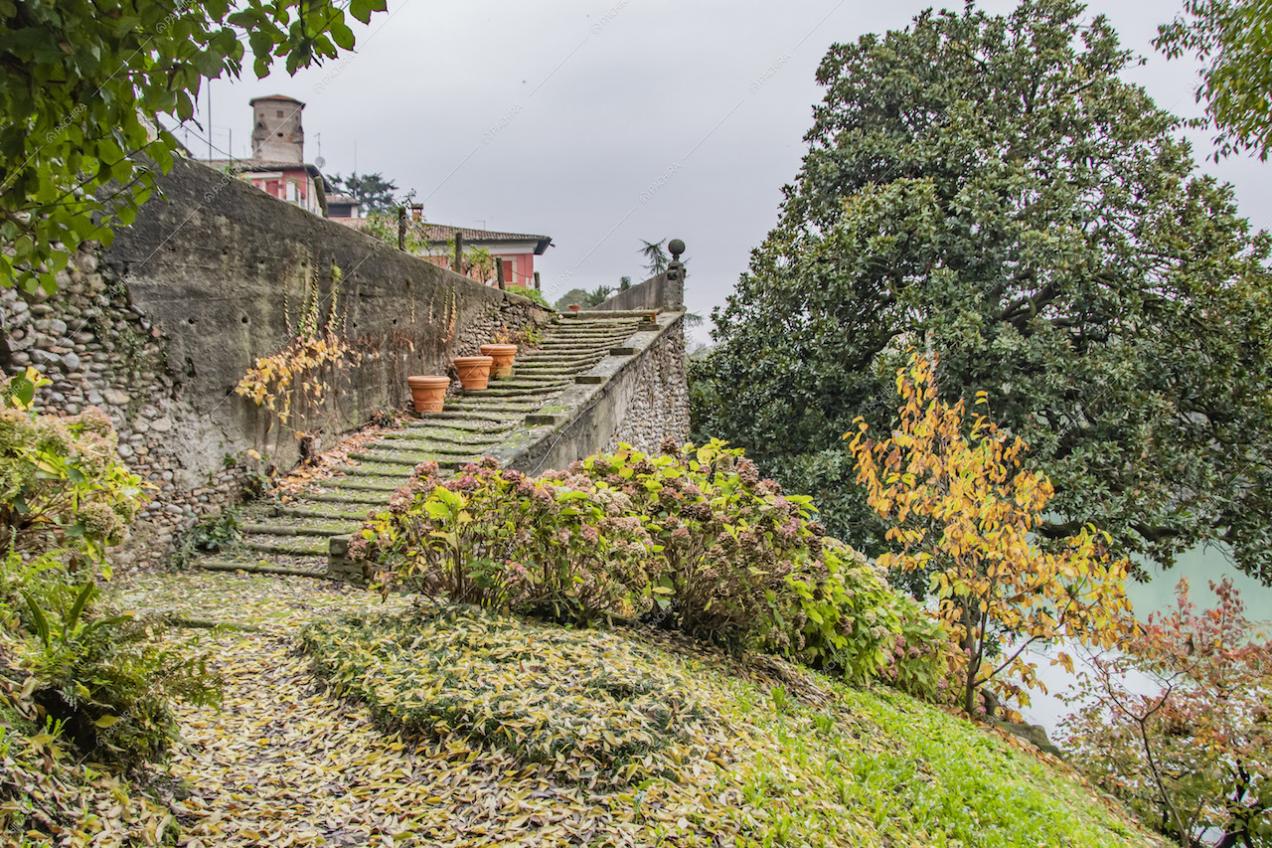 Location Amarena dimora storica provincia di Bergamo 9