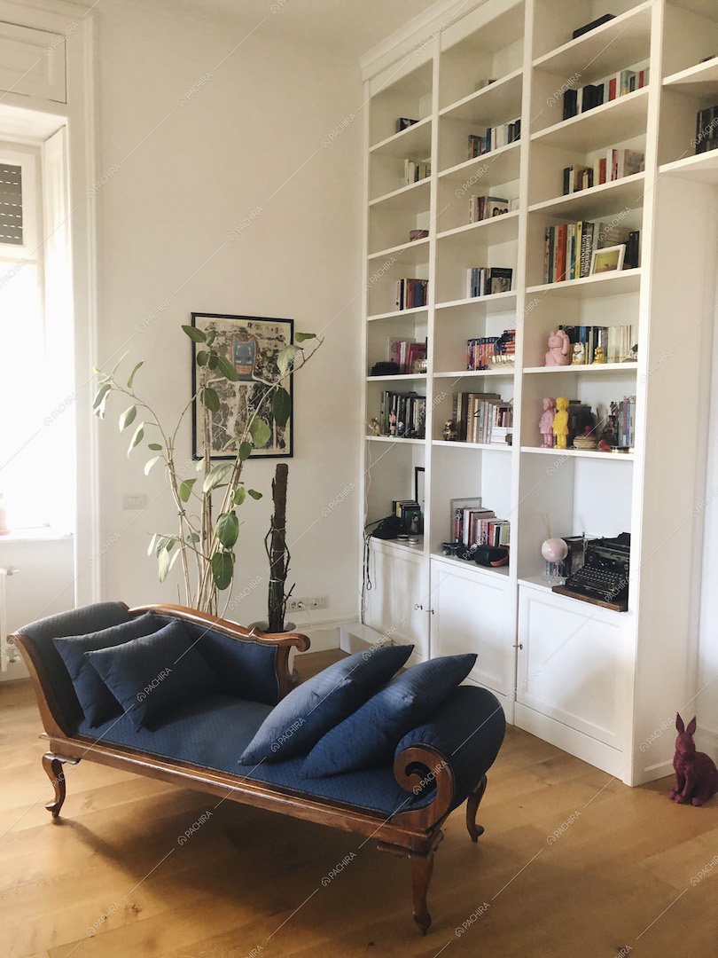 Location Capelvenere appartamento Napoli 14