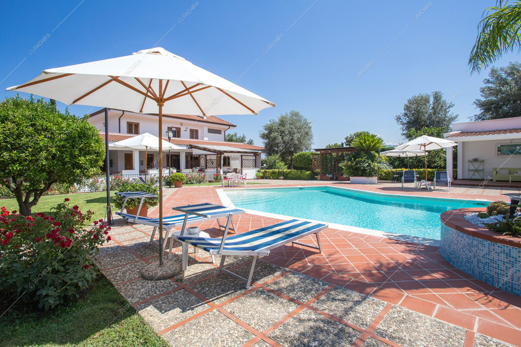 Location Lantana villa provincia Palermo 5