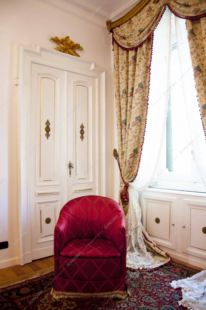 Location Bocca Di Leone appartamento Torino 7
