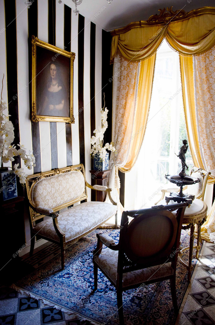 Location Bocca Di Leone appartamento Torino 2