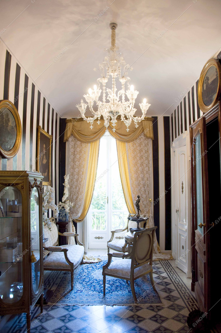 Location Bocca Di Leone appartamento Torino 4