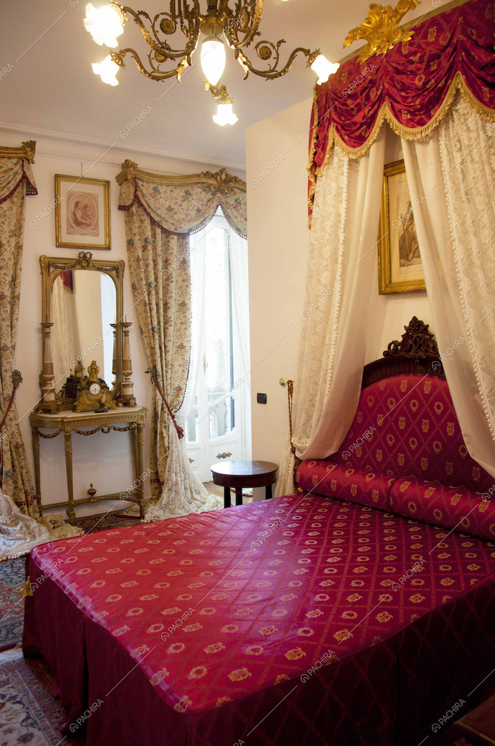 Location Bocca Di Leone appartamento Torino 9