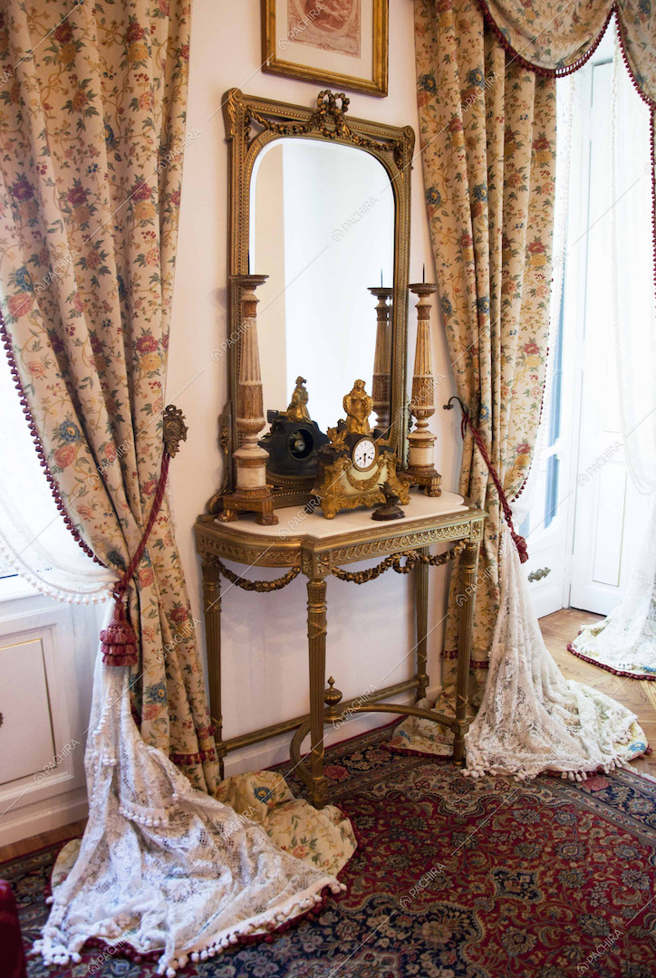Location Bocca Di Leone appartamento Torino 8