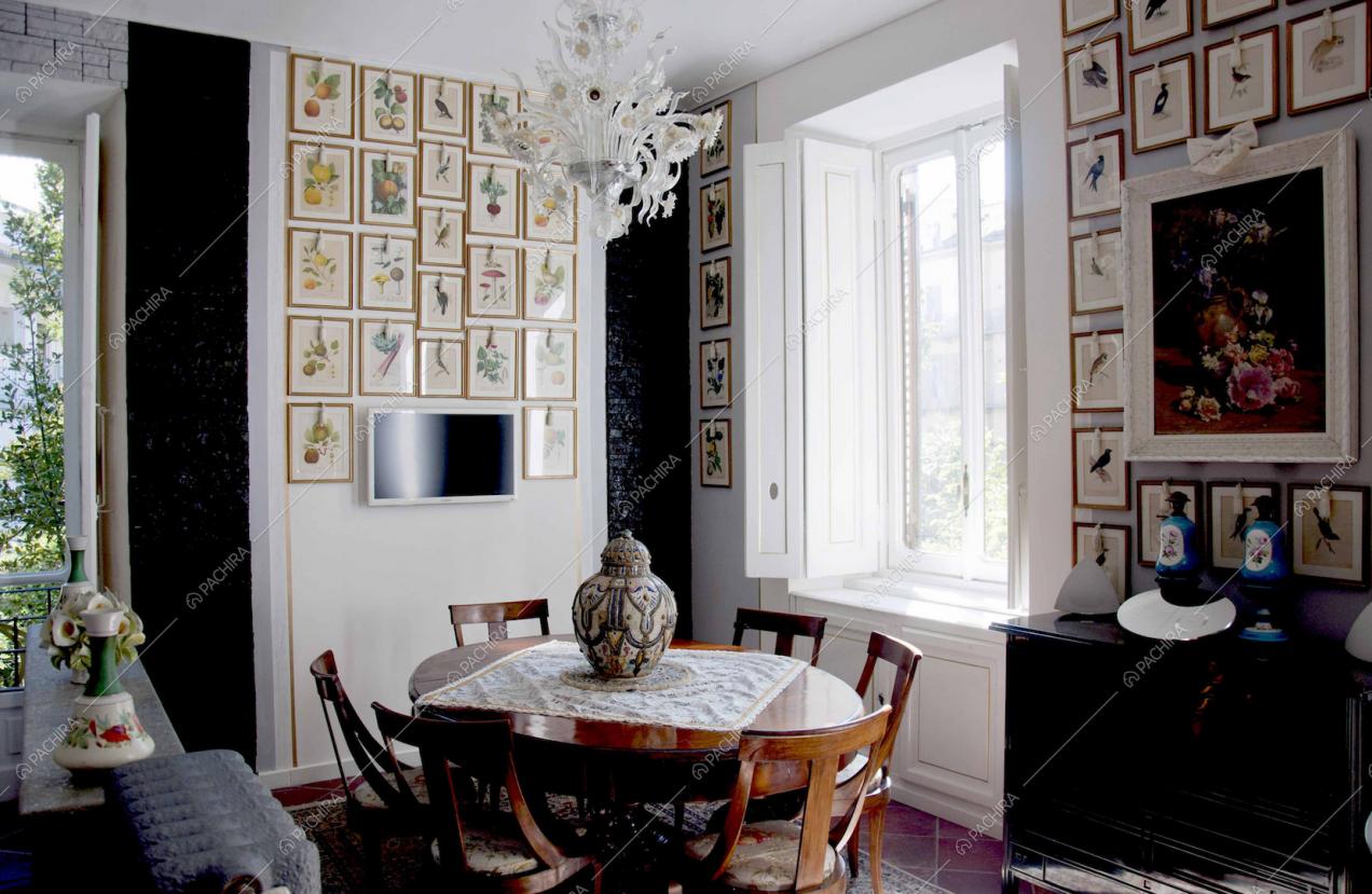 Location Bocca Di Leone appartamento Torino 14