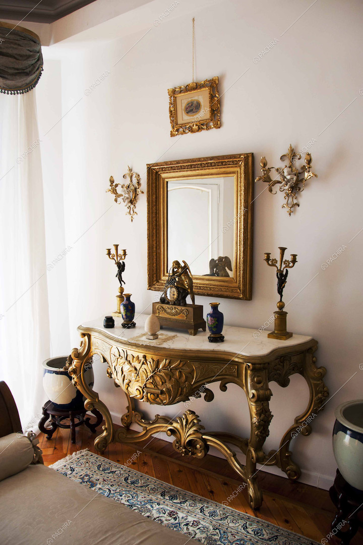 Location Bocca Di Leone appartamento Torino 18