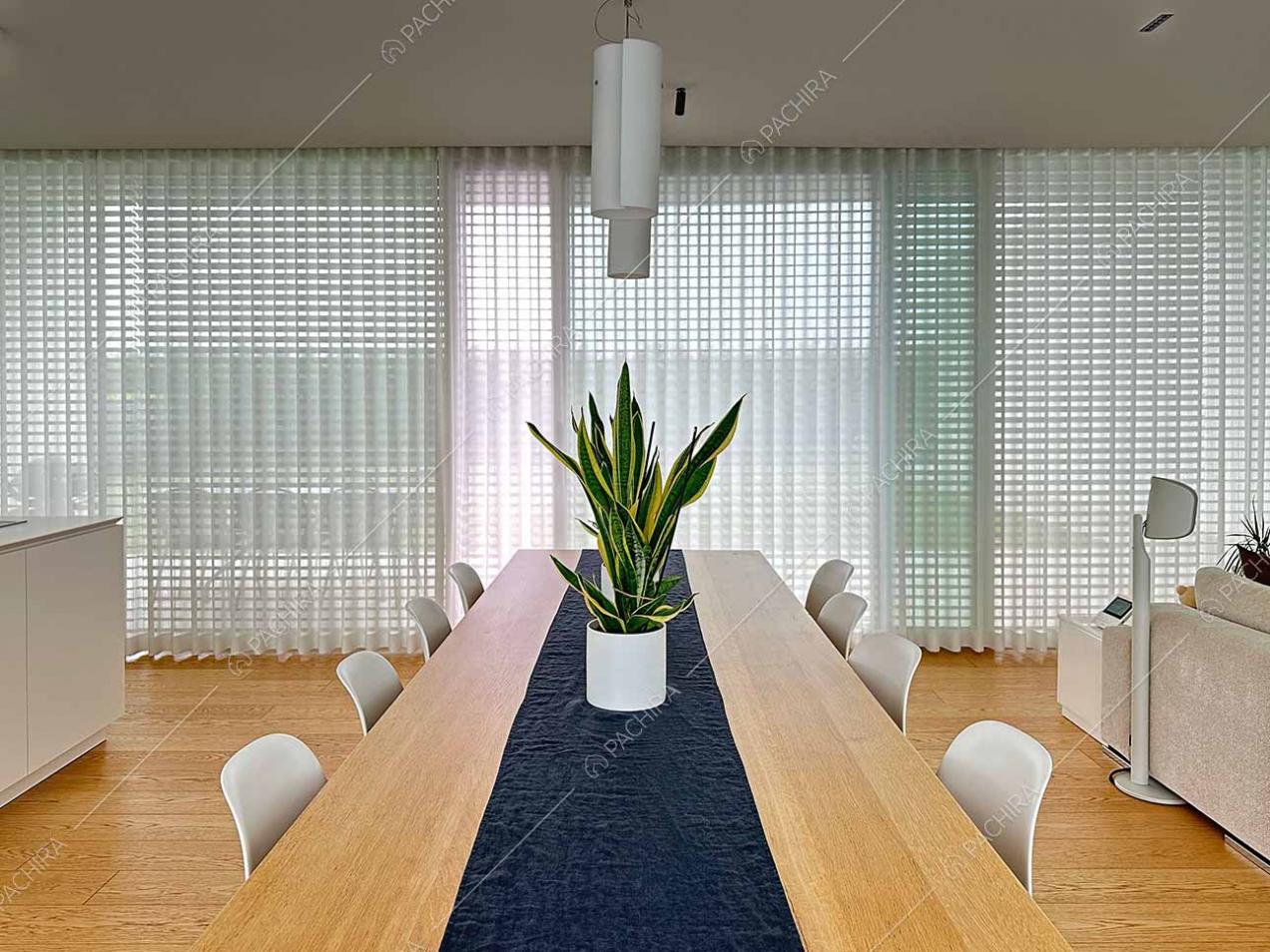 Sala della villa Adda, location in stile contemporaneo a Verona
