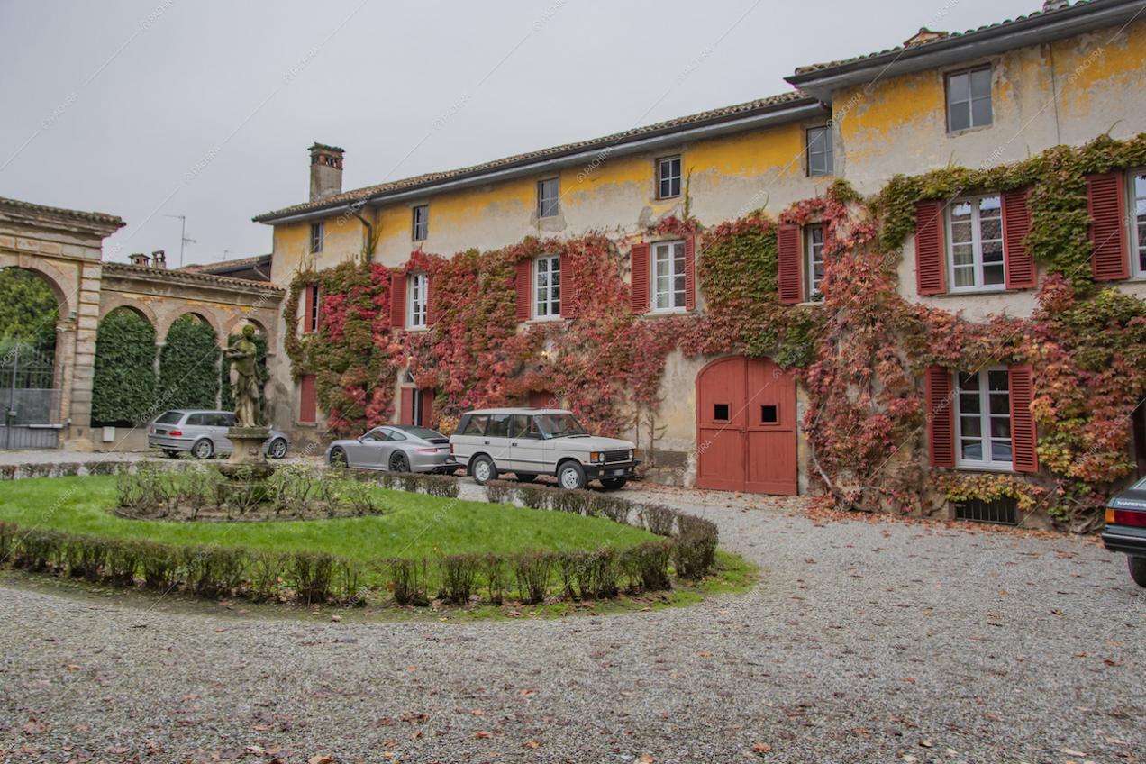 Location Amarena dimora storica provincia di Bergamo 19