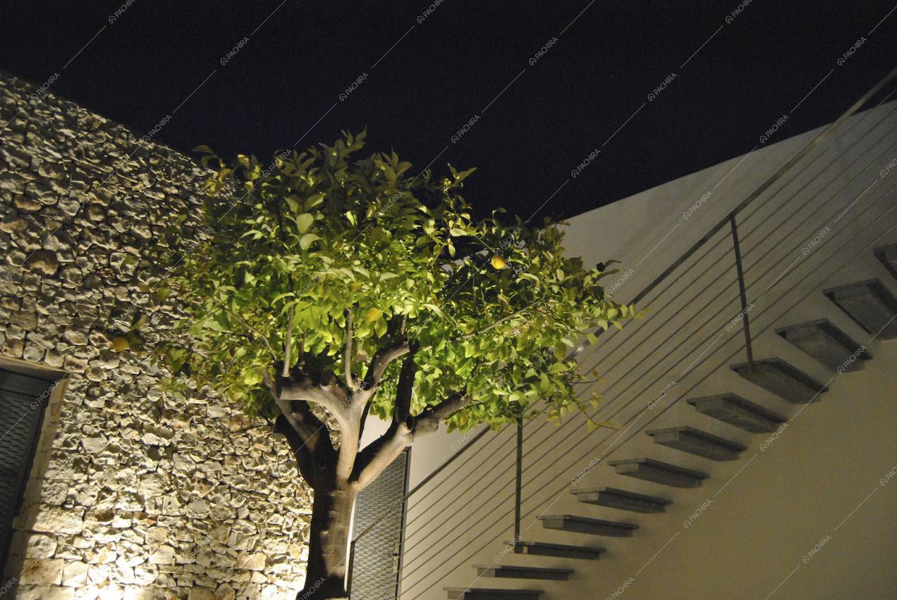 Location Edamame villa provincia di Siracusa 10
